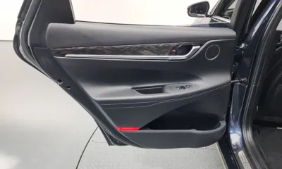 Hyundai Grandeur 2018, 129006 км, за 7358.21 USD - фото 25