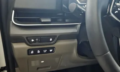 Kia Canival 2024, 21000 км, за 25590.93 USD - фото 8