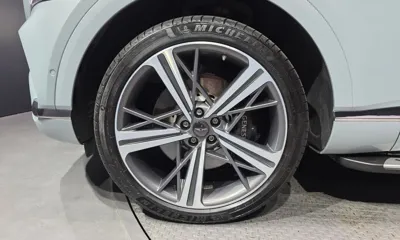 Genesis GV80 2024, 15593 км, за 45276.9 USD