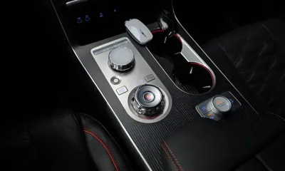 Genesis GV80 2024, 15593 км, за 45276.9 USD - фото 9