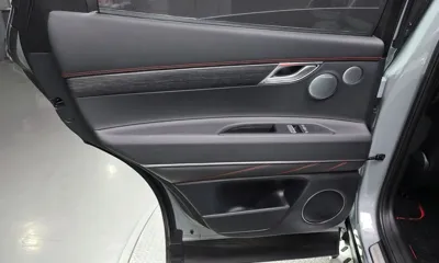 Genesis GV80 2024, 15593 км, за 45276.9 USD - фото 25