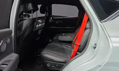 Genesis GV80 2024, 15593 км, за 45276.9 USD - фото 26