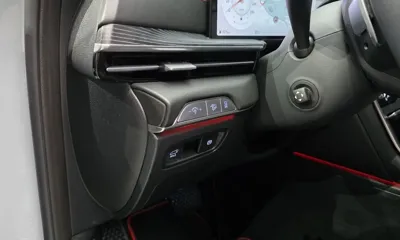 Genesis GV80 2024, 15593 км, за 45276.9 USD - фото 27