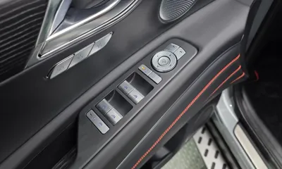 Genesis GV80 2024, 15593 км, за 45276.9 USD - фото 30