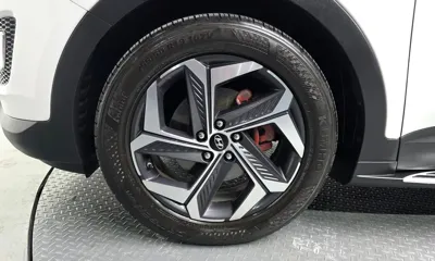 Hyundai Santafe 2014, 57035 км, за 7491.86 USD