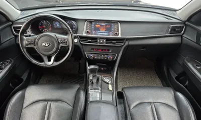 Kia K5 2016, 142730 км, за 5399.43 USD - фото 7