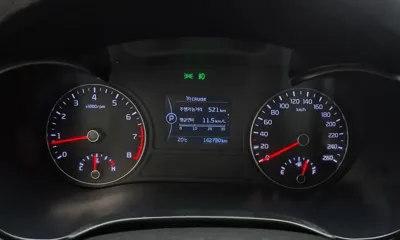 Kia K5 2016, 142730 км, за 5399.43 USD - фото 8