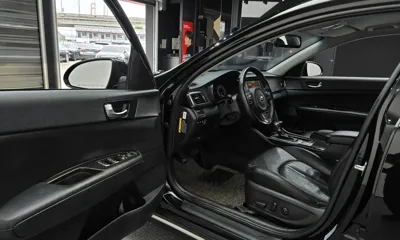 Kia K5 2016, 142730 км, за 5399.43 USD - фото 10