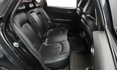 Kia K5 2016, 142730 км, за 5399.43 USD - фото 11