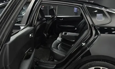 Kia K5 2016, 142730 км, за 5399.43 USD - фото 12