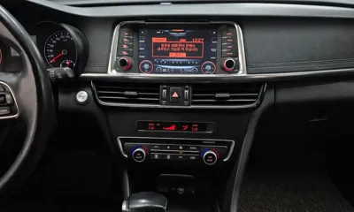 Kia K5 2016, 142730 км, за 5399.43 USD - фото 14