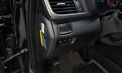 Kia K5 2016, 142730 км, за 5399.43 USD - фото 16