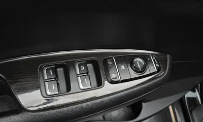 Kia K5 2016, 142730 км, за 5399.43 USD - фото 17