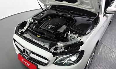 Mercedes-Benz E-Class 2018, 89914 км, за 13062.89 USD - фото 6
