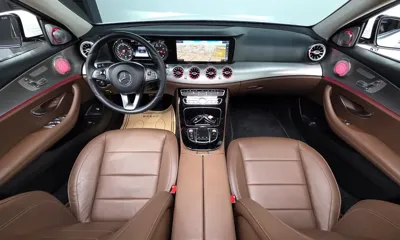 Mercedes-Benz E-Class 2018, 89914 км, за 13062.89 USD - фото 7