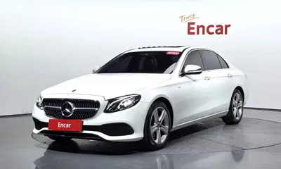 Mercedes-Benz E-Class 2018, 89914 км, за 13062.89 USD - фото 11