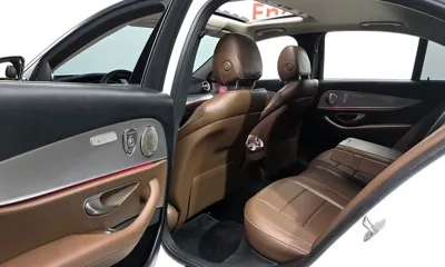 Mercedes-Benz E-Class 2018, 89914 км, за 13062.89 USD - фото 12