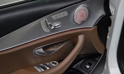 Mercedes-Benz E-Class 2018, 89914 км, за 13062.89 USD - фото 17
