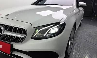 Mercedes-Benz E-Class 2018, 89914 км, за 13062.89 USD - фото 23