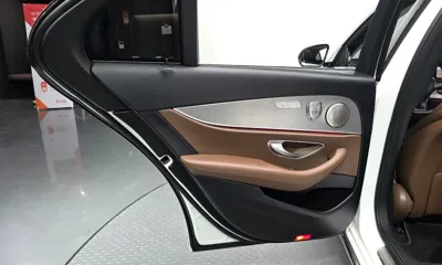 Mercedes-Benz E-Class 2018, 89914 км, за 13062.89 USD - фото 26