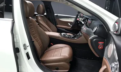 Mercedes-Benz E-Class 2018, 89914 км, за 13062.89 USD - фото 27