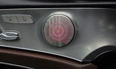 Mercedes-Benz E-Class 2018, 89914 км, за 13062.89 USD - фото 32