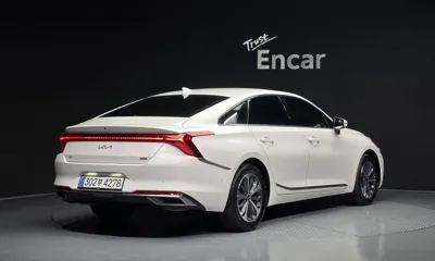 Kia K8 2023, 63511 км, за 18830.52 USD