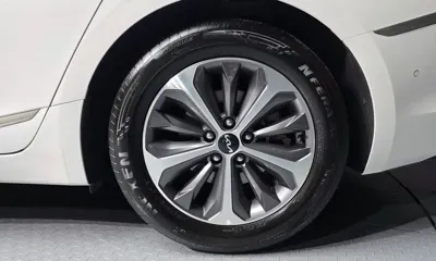 Kia K8 2023, 63511 км, за 18830.52 USD