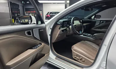 Kia K8 2023, 63511 км, за 18830.52 USD - фото 10