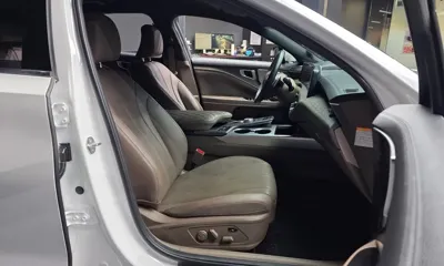 Kia K8 2023, 63511 км, за 18830.52 USD - фото 11