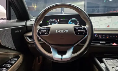 Kia K8 2023, 63511 км, за 18830.52 USD - фото 13