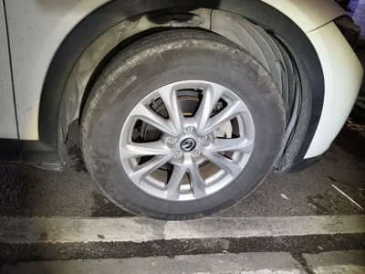 Mazda CX-4 2018, 177100 км, за 6560 USD - фото 8