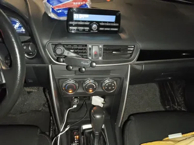 Mazda CX-4 2018, 177100 км, за 6560 USD - фото 14