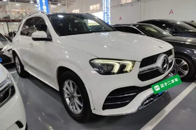 Mercedes-Benz GLE 2020, 146300 км, за 41365 USD