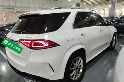 Mercedes-Benz GLE 2020, 146300 км, за 41365 USD - фото 6