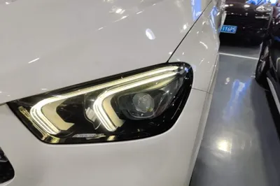Mercedes-Benz GLE 2020, 146300 км, за 41365 USD - фото 8