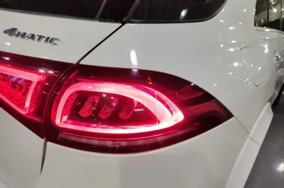 Mercedes-Benz GLE 2020, 146300 км, за 41365 USD - фото 9