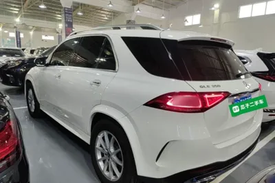 Mercedes-Benz GLE 2020, 146300 км, за 41365 USD - фото 13