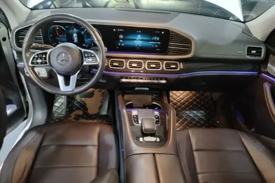 Mercedes-Benz GLE 2020, 146300 км, за 41365 USD - фото 20