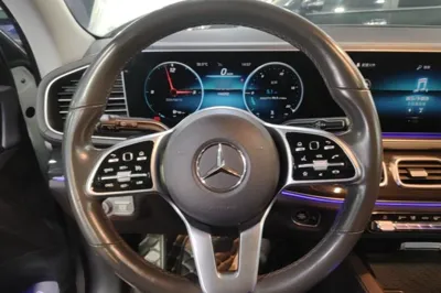 Mercedes-Benz GLE 2020, 146300 км, за 41365 USD - фото 21