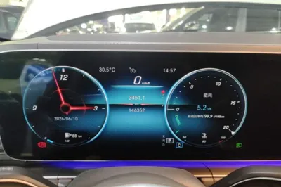Mercedes-Benz GLE 2020, 146300 км, за 41365 USD - фото 22