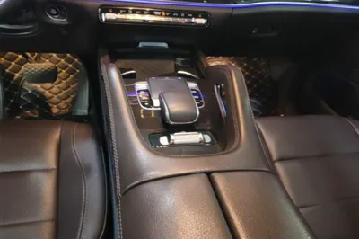 Mercedes-Benz GLE 2020, 146300 км, за 41365 USD - фото 24