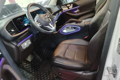 Mercedes-Benz GLE 2020, 146300 км, за 41365 USD - фото 25