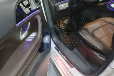 Mercedes-Benz GLE 2020, 146300 км, за 41365 USD - фото 26