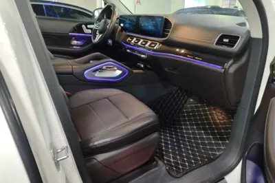 Mercedes-Benz GLE 2020, 146300 км, за 41365 USD - фото 27