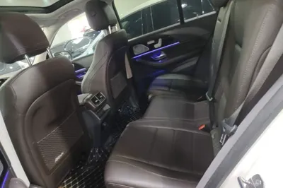 Mercedes-Benz GLE 2020, 146300 км, за 41365 USD - фото 28