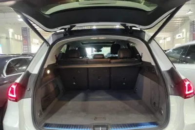 Mercedes-Benz GLE 2020, 146300 км, за 41365 USD - фото 30