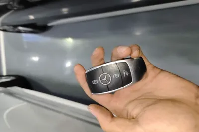 Mercedes-Benz GLE 2020, 146300 км, за 41365 USD - фото 31