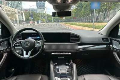Mercedes-Benz GLE 2020, 146300 км, за 41365 USD - фото 32