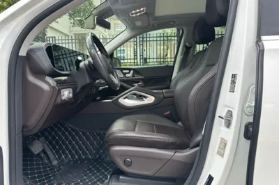 Mercedes-Benz GLE 2020, 146300 км, за 41365 USD - фото 33